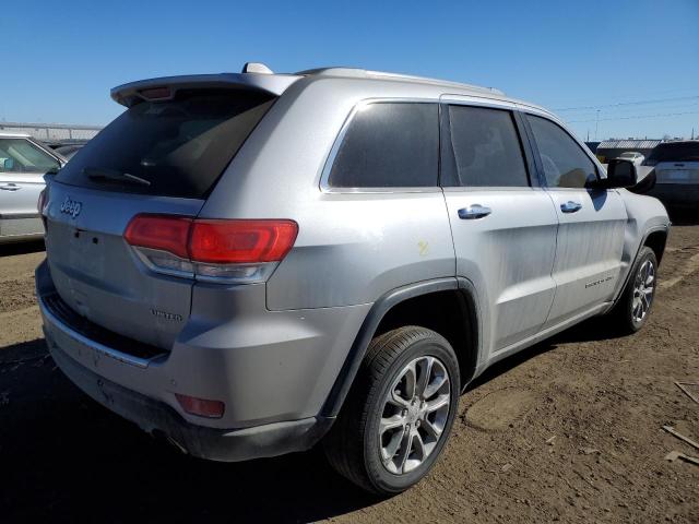 Photo 3 from auction – 2015 JEEP GRAND CHER with VIN 1C4RJFBG9FC216440