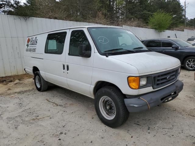 Photo 4 from auction – 2005 FORD ECONOLINE with VIN 1FTNS24WX5HB11626