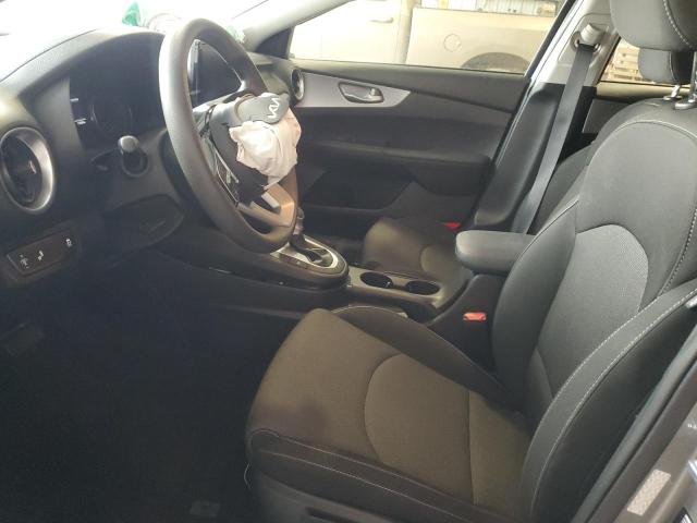 Photo 7 from auction – 2022 KIA FORTE FE with VIN 3KPF24AD6NE472215