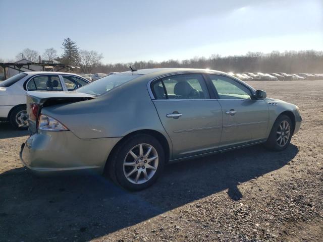 Photo 3 from auction – 2007 BUICK LUCERNE with VIN 1G4HD57287U140193