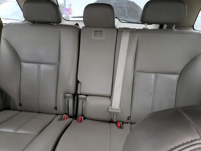 Photo 10 from auction – 2009 FORD EDGE LIMIT with VIN 2FMDK49C59BA65062