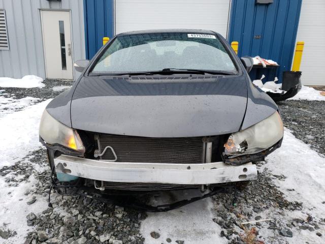 Photo 5 from auction – 2011 ACURA CSX with VIN 2HHFD5E50BH200064