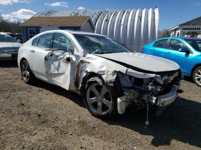 صورة رقم 4 من المزاد - 2012 ACURA TL مع VIN 19UUA9F57CA009705