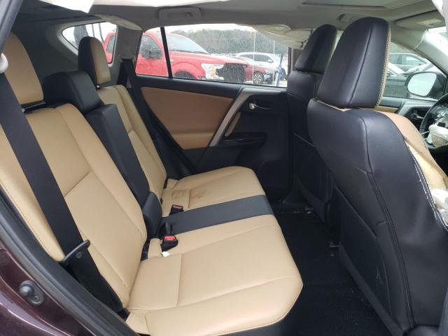 Photo 11 from auction – 2018 TOYOTA RAV4 LIMIT with VIN 2T3YFREV9JW477162