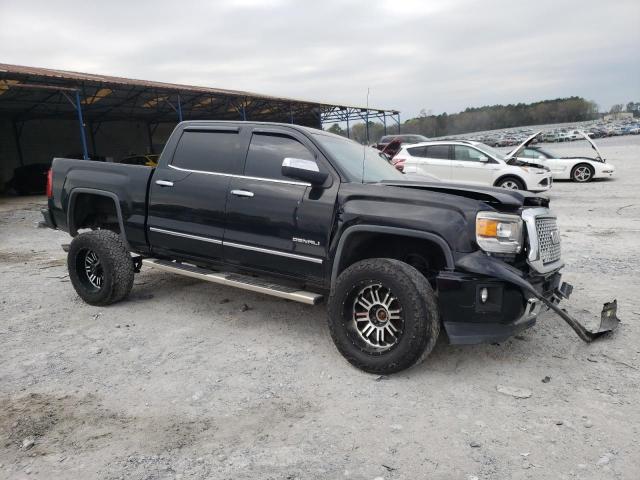 Photo 4 from auction – 2015 GMC SIERRA K15 with VIN 3GTU2WEJ5FG411057