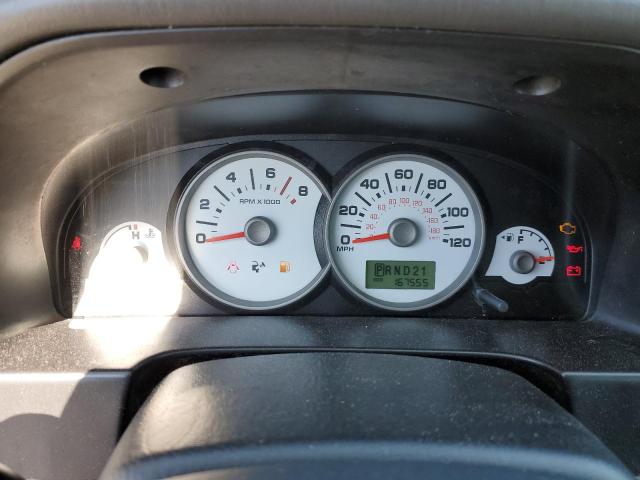 Photo 9 from auction – 2005 FORD ESCAPE XLS with VIN 1FMYU02Z25KC52102