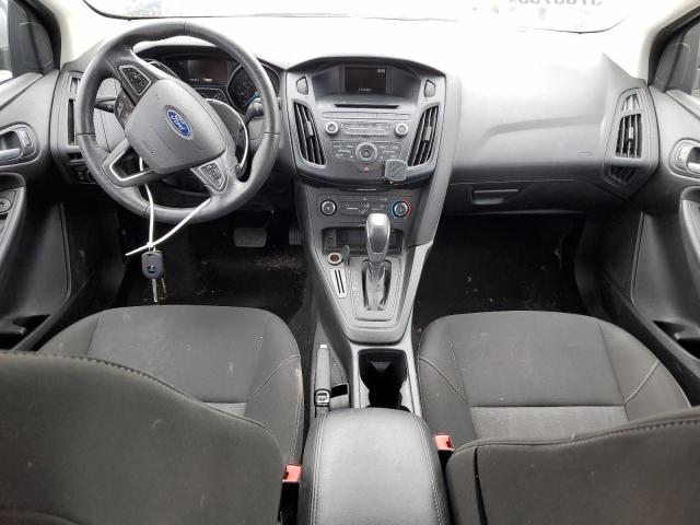 Photo 8 from auction – 2015 FORD FOCUS SE with VIN 1FADP3F25FL218553