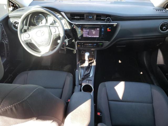 Photo 8 from auction – 2018 TOYOTA COROLLA L with VIN 5YFBURHEXJP803147