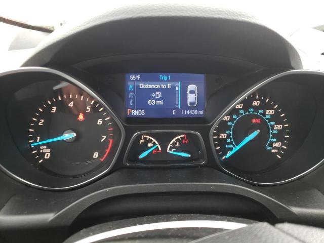 Zdjęcie 9 z aukcji – 2013 FORD ESCAPE S z VIN 1FMCU0F71DUD63861
