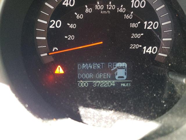 Photo 9 from auction – 2007 TOYOTA HIGHLANDER with VIN JTEHW21A270042955