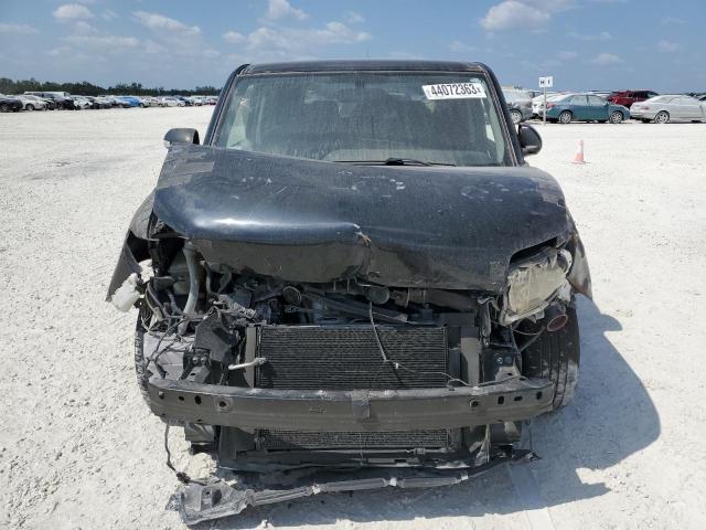 Photo 5 from auction – 2011 TOYOTA SCION XB with VIN JTLZE4FE0B1124662