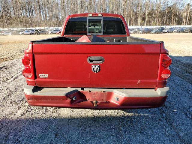 Photo 6 from auction – 2007 DODGE DAKOTA QUA with VIN 1D7HE48K97S192721