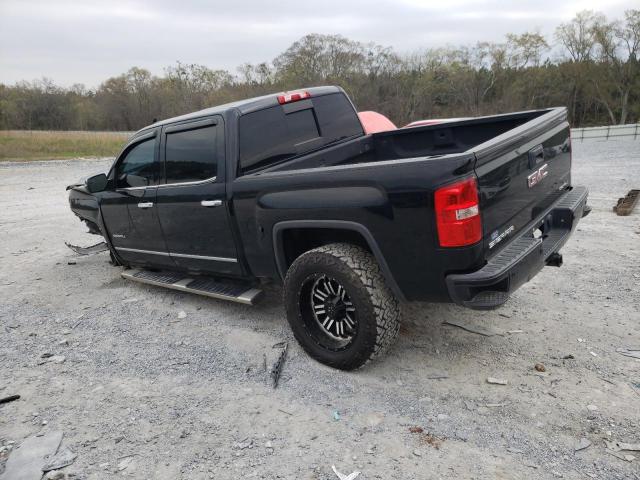 Photo 2 from auction – 2015 GMC SIERRA K15 with VIN 3GTU2WEJ5FG411057