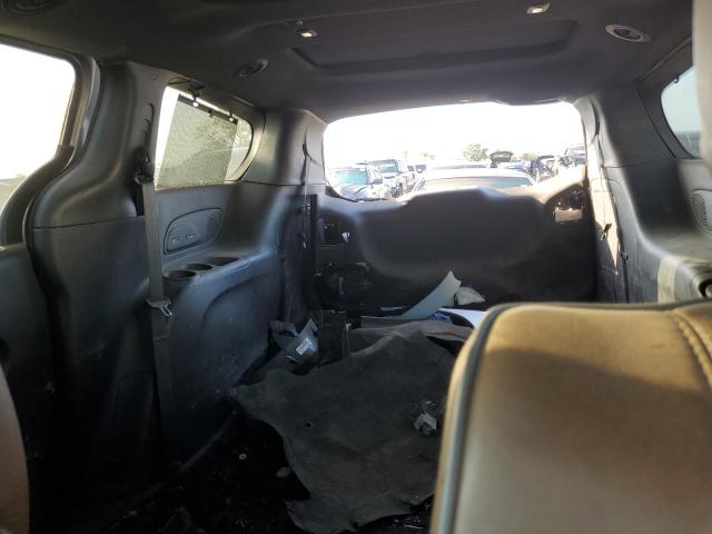 Photo 10 from auction – 2020 CHRYSLER PACIFICA L with VIN 2C4RC1GG1LR113649
