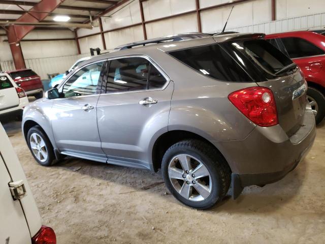 Photo 2 from auction – 2012 CHEVROLET EQUINOX LT with VIN 2GNALFEK7C6307385