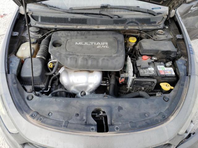 Photo 11 from auction – 2015 DODGE DART SXT with VIN 1C3CDFBB6FD301204