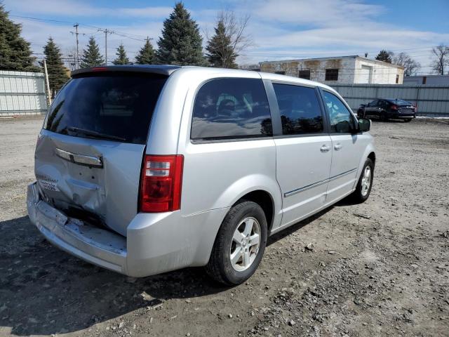Photo 3 from auction – 2008 DODGE GRAND CARA with VIN 2D8HN54P48R835255