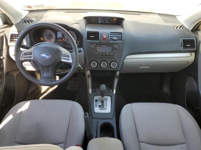 Photo 8 from auction – 2015 SUBARU FORESTER 2 with VIN JF2SJAFCXFH436332