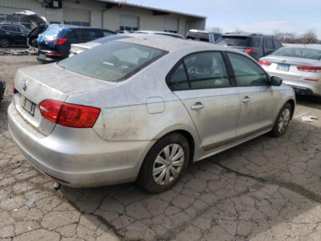 Photo 3 from auction – 2014 VOLKSWAGEN JETTA BASE with VIN 3VW1K7AJ9EM353627