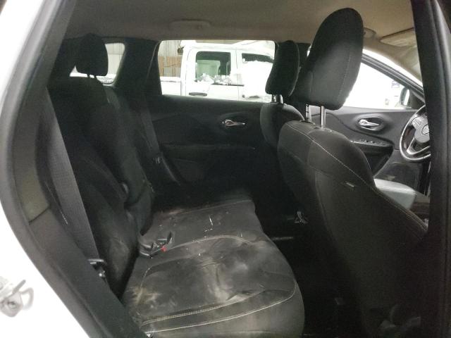 Photo 11 from auction – 2016 JEEP CHEROKEE L with VIN 1C4PJMCBXGW245234