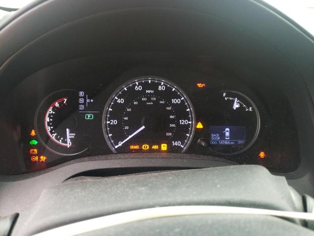 Photo 9 from auction – 2013 LEXUS CT 200 with VIN JTHKD5BH4D2165197