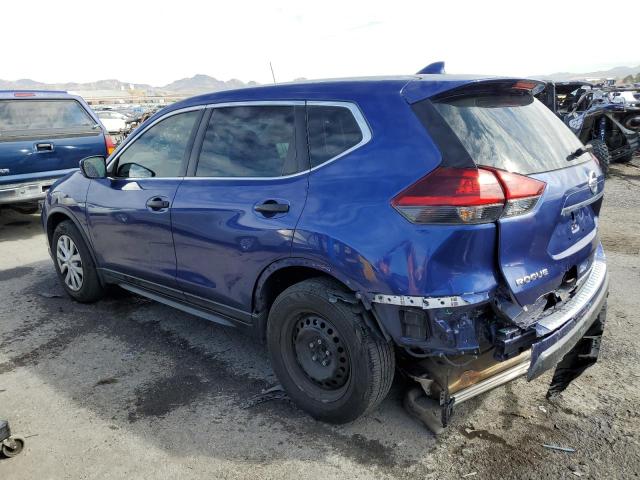 Zdjęcie 2 z aukcji – 2018 NISSAN ROGUE S z VIN KNMAT2MT0JP623266