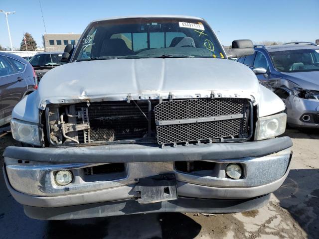 Photo 5 from auction – 2002 DODGE RAM 2500 with VIN 3B7KF23682M266742