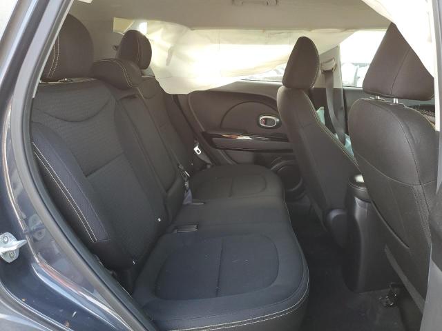 Photo 11 from auction – 2015 KIA SOUL + with VIN KNDJP3A54F7133131