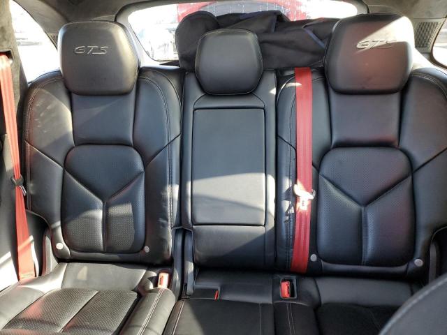 Photo 10 from auction – 2017 PORSCHE CAYENNE GT with VIN WP1AD2A28HLA83139