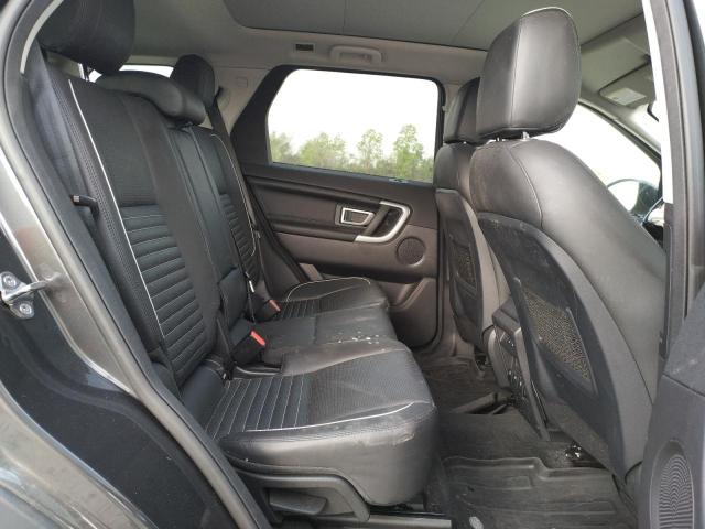 Photo 11 from auction – 2018 LAND ROVER DISCOVERY with VIN SALCR2SX2JH733767