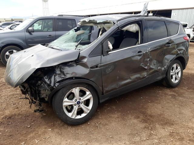 FORD ESCAPE SE 2015 with VIN 1FMCU0GX0FUB86074 - Photo from auction