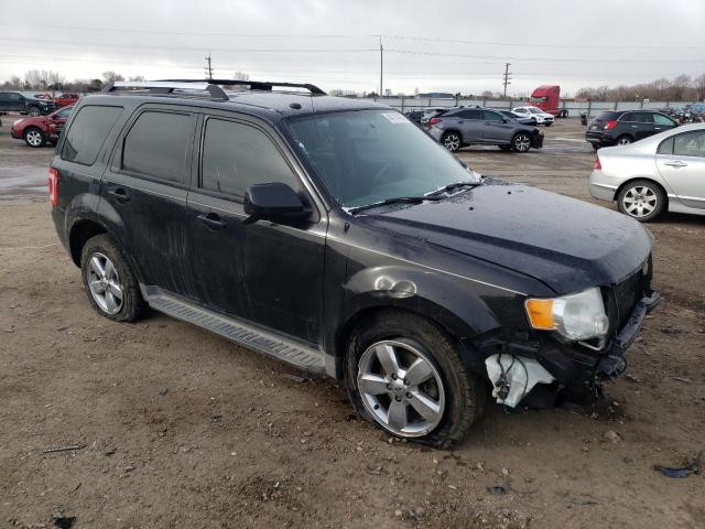 Photo 4 from auction – 2011 FORD ESCAPE LIM with VIN 1FMCU9EGXBKB59526