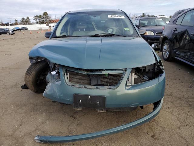 Photo 5 from auction – 2007 SATURN ION with VIN 1G8AJ55F17Z112978
