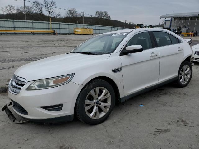 Фото 1 с аукциона – 2010 FORD TAURUS SEL с VIN 1FAHP2EW7AG114776