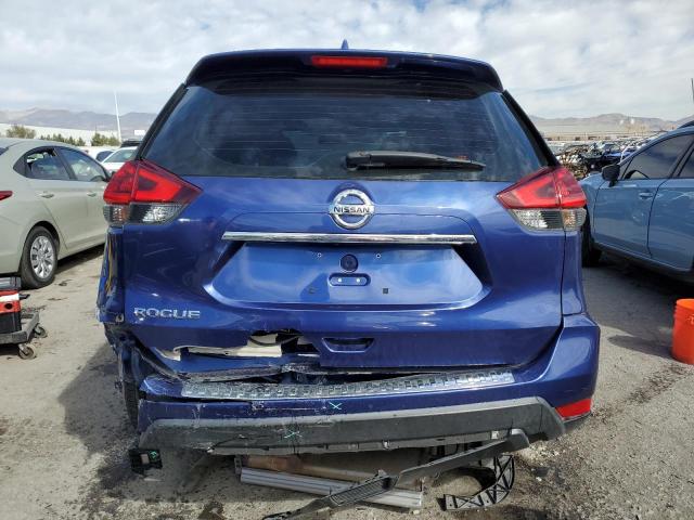 Zdjęcie 6 z aukcji – 2018 NISSAN ROGUE S z VIN KNMAT2MT0JP623266
