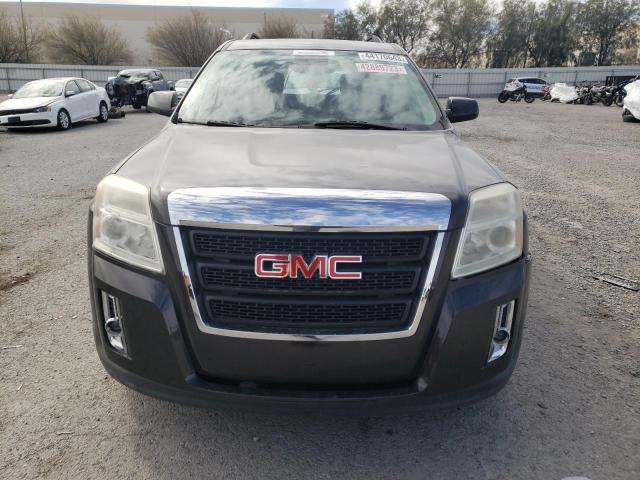 Photo 5 from auction – 2014 GMC TERRAIN SL with VIN 2GKALREK7E6285938