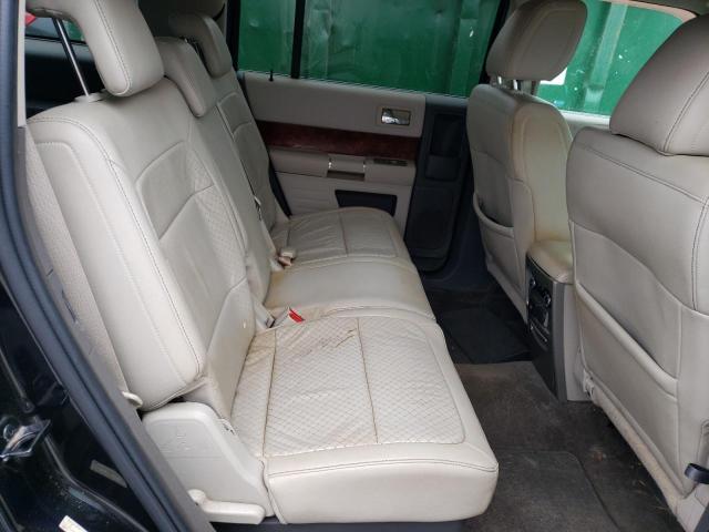 Photo 11 from auction – 2010 FORD FLEX LIMIT with VIN 2FMGK5DC1ABA66689