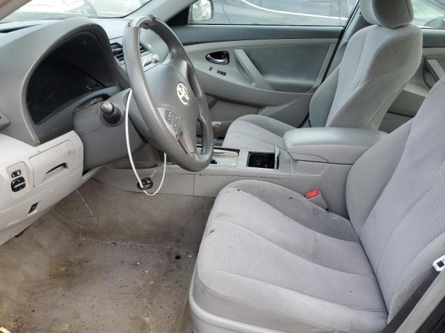 Photo 7 from auction – 2010 TOYOTA CAMRY BASE with VIN 4T4BF3EKXAR033778
