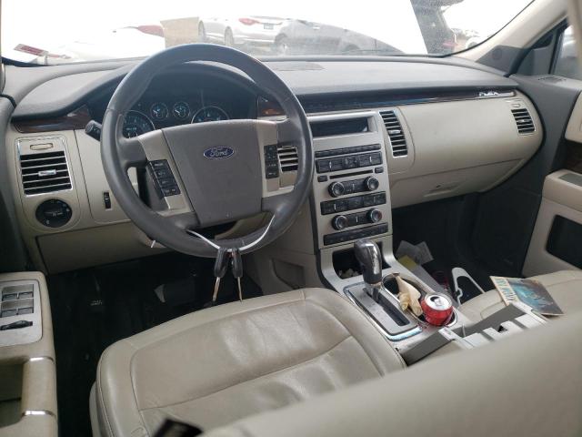 Photo 8 from auction – 2010 FORD FLEX SEL with VIN 2FMHK6CC8ABD01620