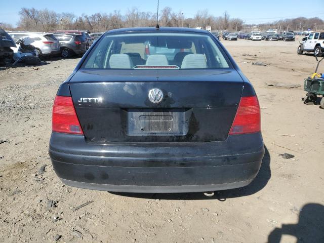 Photo 6 from auction – 2002 VOLKSWAGEN JETTA GLS with VIN 3VWSB69M52M126492