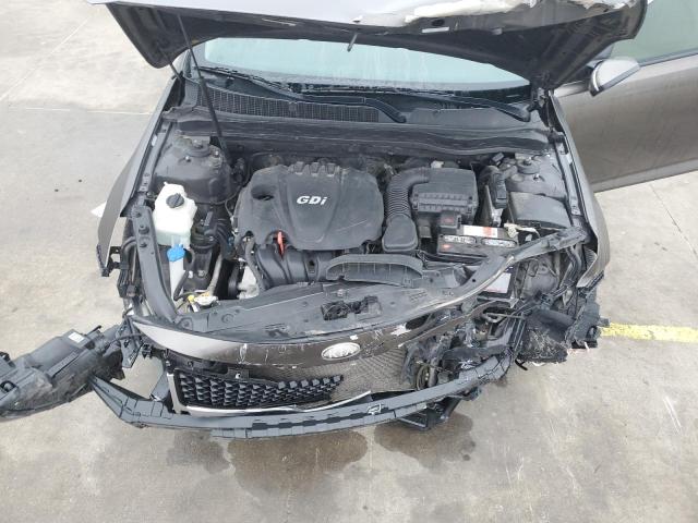 Photo 11 from auction – 2013 KIA OPTIMA EX with VIN 5XXGN4A79DG163950