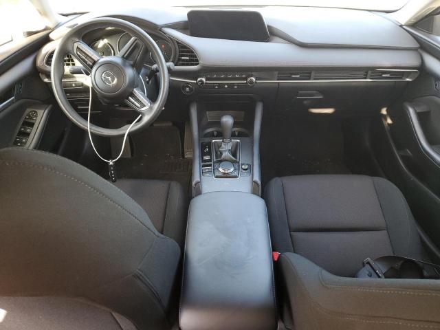 Photo 8 from auction – 2022 MAZDA 3 with VIN 3MZBPAAL8NM301586