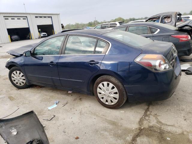Photo 2 from auction – 2010 NISSAN ALTIMA BAS with VIN 1N4AL2AP5AN480680