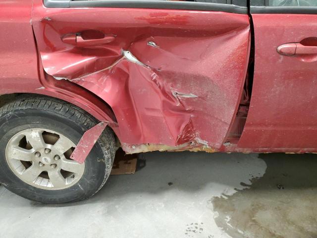 Photo 10 from auction – 2010 FORD ESCAPE LIM with VIN 1FMCU9EG3AKC84219