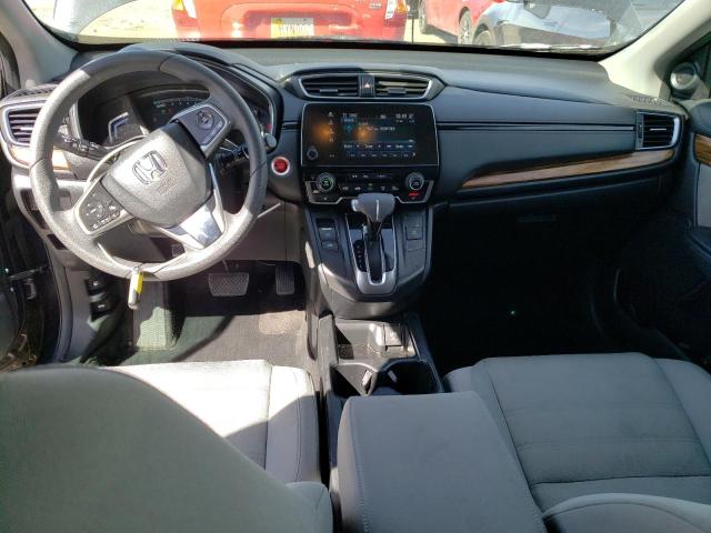 Photo 8 from auction – 2017 HONDA CR-V EX with VIN 2HKRW2H51HH645403