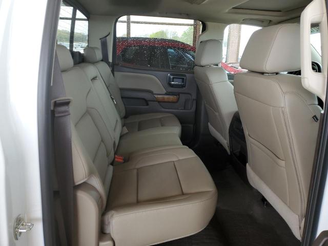 Photo 10 from auction – 2018 GMC SIERRA K15 with VIN 3GTU2NEC9JG560057