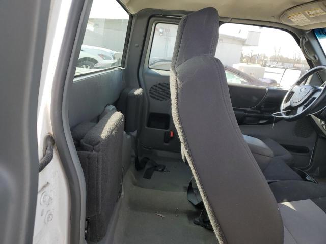 Photo 10 from auction – 2006 FORD RANGER SUP with VIN 1FTZR45E06PA16580