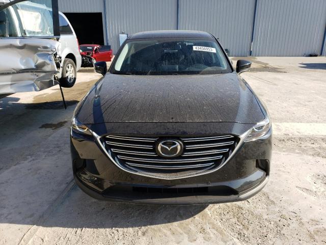Photo 5 from auction – 2020 MAZDA CX-9 TOURI with VIN JM3TCACY2L0401332