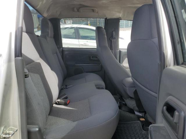 Photo 10 from auction – 2006 CHEVROLET COLORADO with VIN 1GCDT136568270933
