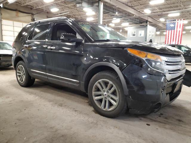 Photo 4 from auction – 2013 FORD EXPLORER X with VIN 1FM5K8D85DGB22585